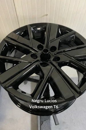 Reparatii jante aliaj – sudura, indreptare, incarcare aluminiu - imagine 2