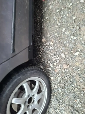 Vând mașină WW Paassat