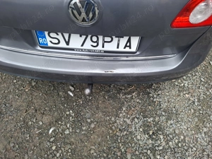 Vând mașină WW Paassat - imagine 2