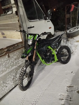 Kxd falcon 150cc de vanzare - imagine 2