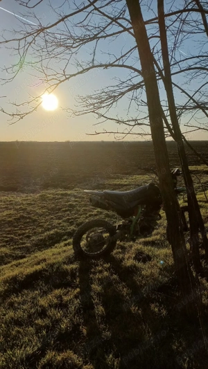 Kxd falcon 150cc de vanzare - imagine 4