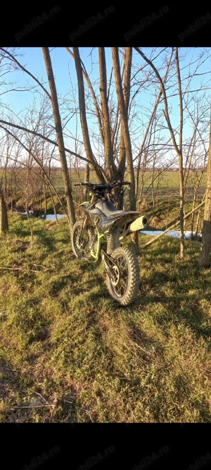 Kxd falcon 150cc de vanzare - imagine 5