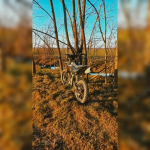 Kxd falcon 150cc de vanzare