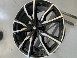 Vopsire jante aliaj profesionala + Diamond Cut - imagine 5