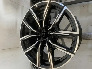 Vopsire jante aliaj profesionala + Diamond Cut - imagine 3