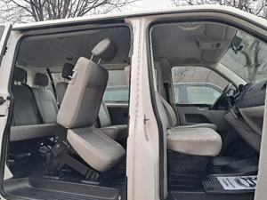 vw transporter t5 2011 2 litri euro5 clima top - imagine 5