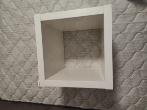 Raft cub Ikea stare bună 