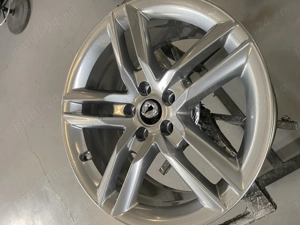 Vopsire jante aliaj profesionala + Diamond Cut - imagine 4