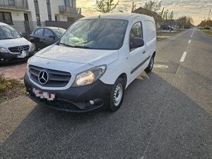 Masina de vanzare in stare foarte buna - imagine 6