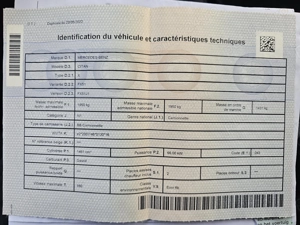 Masina de vanzare in stare foarte buna - imagine 8