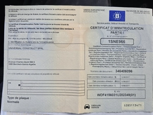 Masina de vanzare in stare foarte buna - imagine 7