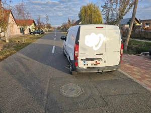 Masina de vanzare in stare foarte buna - imagine 2