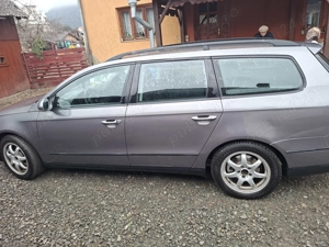 Vând WW Passat 2007 stare buna de functionare - imagine 2