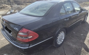 Vand Mercedes E 220 cdi - imagine 3