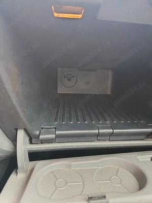 Ford focus 2.0 tdci cutie automata  - imagine 5