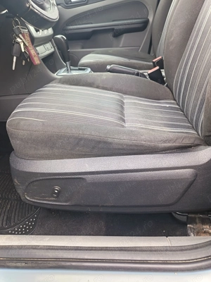 Ford focus 2.0 tdci cutie automata  - imagine 9