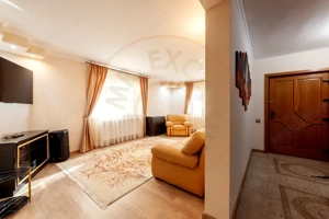 Casa in Pitesti lamgă pădurea Trivale  - imagine 5
