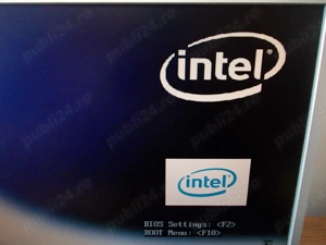 Kit placa de baza Intel D946GZIS socket 775 - imagine 4