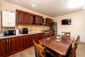 Casa in Pitesti lamgă pădurea Trivale  - imagine 8