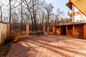 Casa in Pitesti lamgă pădurea Trivale  - imagine 3