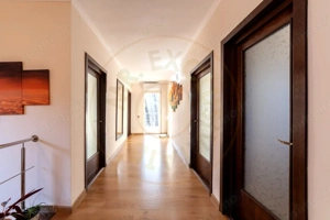 Casa in Pitesti lamgă pădurea Trivale  - imagine 10