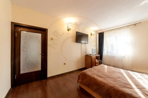 Casa in Pitesti lamgă pădurea Trivale  - imagine 13