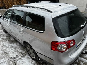Volkswagen Passat B6 - imagine 3