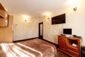 Casa in Pitesti lamgă pădurea Trivale  - imagine 12