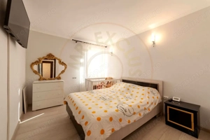 Casa in Pitesti lamgă pădurea Trivale  - imagine 15