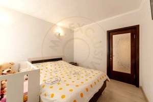 Casa in Pitesti lamgă pădurea Trivale  - imagine 14