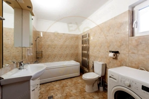 Casa in Pitesti lamgă pădurea Trivale  - imagine 9