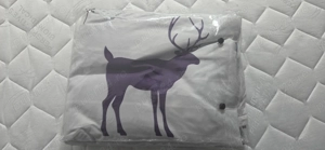 Lenjerie pat 220X200