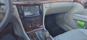 Vand Mercedes E 220 cdi - imagine 9