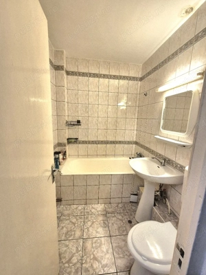 Garsonieră decomandată   Mărăști - imagine 7