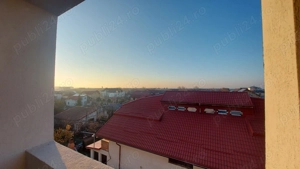 Garsonieră modernă 32 mp + balcon apus  | Parcare inclusă | Chiajna - imagine 6