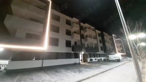 Garsonieră modernă 32 mp + balcon apus  | Parcare inclusă | Chiajna - imagine 8