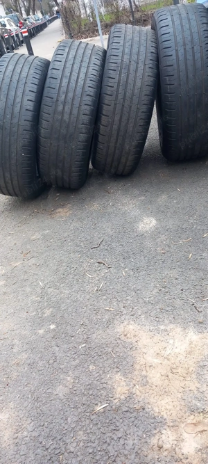 Anvelope vara Continental 205 55 16  - imagine 3