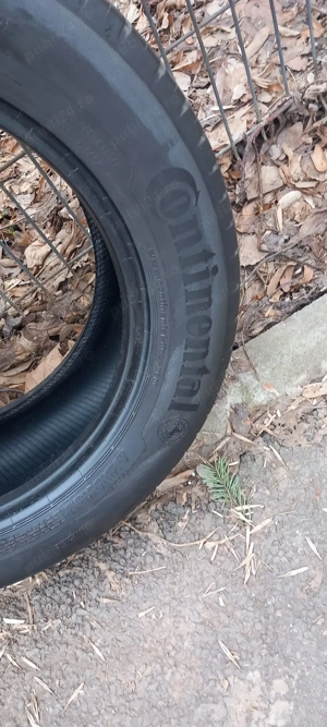 Anvelope vara Continental 205 55 16  - imagine 5