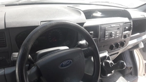 Ford Transit 2007 - imagine 4
