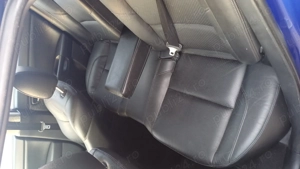 Mazda 3 ,1.6 benzina 105 cai ,clima,jante piele,bose Import Germania  - imagine 6