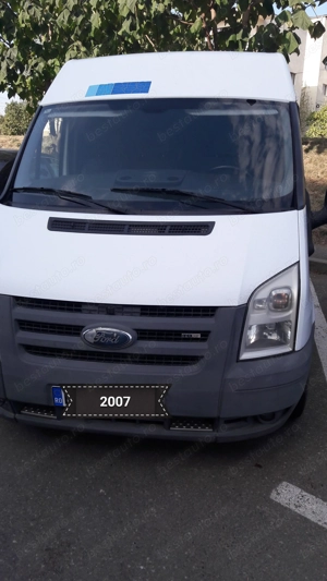 Ford Transit 2007 - imagine 2