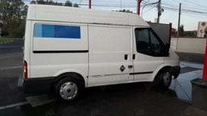 Ford Transit 2007 - imagine 5