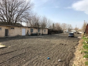 De vânzare   Proprietate industrială cu potențial ridicat