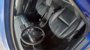 Mazda 3 ,1.6 benzina 105 cai ,clima,jante piele,bose Import Germania  - imagine 4