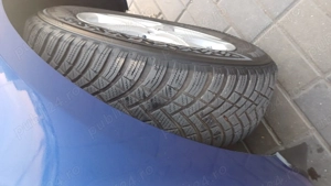 Mazda 3 ,1.6 benzina 105 cai ,clima,jante piele,bose Import Germania  - imagine 10