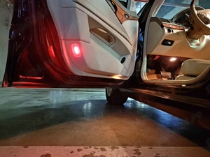 Mercedes-Benz E200 Kompressor + GPL, Piele, Automata, Trapa - imagine 7