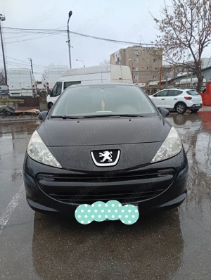 Vand Peugeot 207 - imagine 5