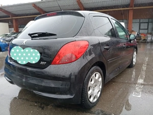 Vand Peugeot 207 - imagine 3