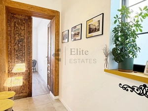 Apartament 2 camere ultracentral Oradea | Cabinet - imagine 5