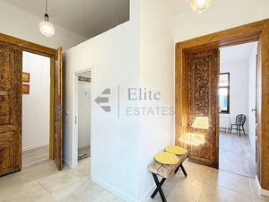 Apartament 2 camere ultracentral Oradea | Cabinet - imagine 2